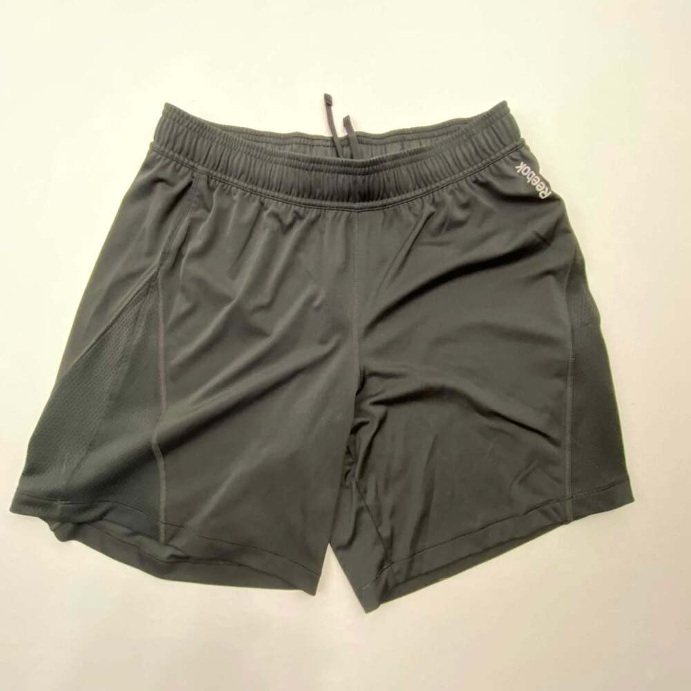 Reebok Men's Speedwick Athletic Training Shorts
